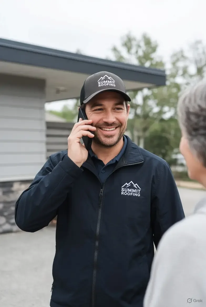 Flat Roof Leak Repair Colliers, WV FAQs